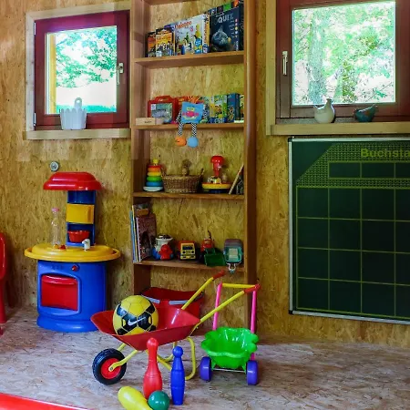 Дом отдыха Reinskopf-3 By Interhome