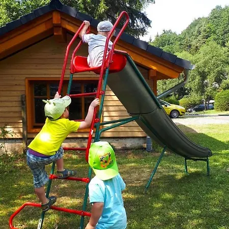 Holiday Reinskopf-3 By Interhome Holiday home