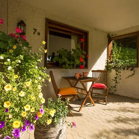 Holiday Reinskopf-3 By Interhome *