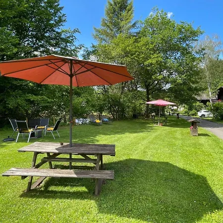 Reinskopf-3 By Interhome Ferienhaus