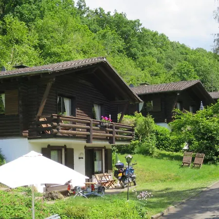 Holiday Reinskopf-3 By Interhome