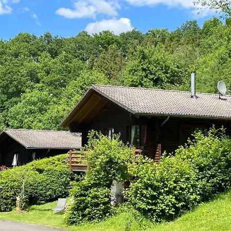 Holiday Reinskopf-3 By Interhome * Schonecken