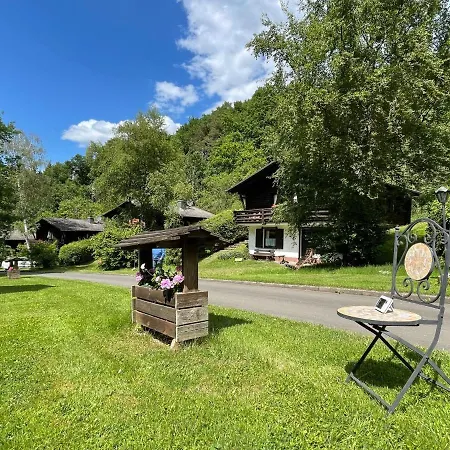 Reinskopf-3 By Interhome * Schönecken