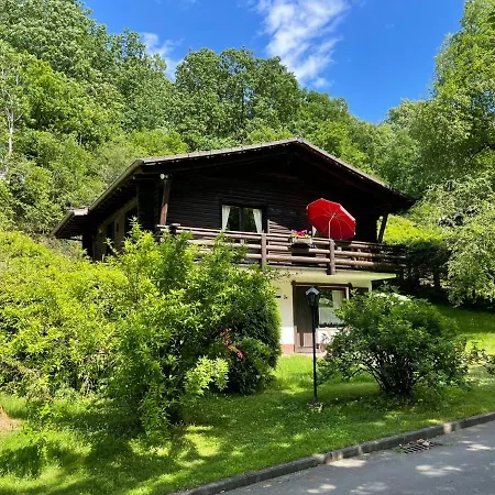 Reinskopf-3 By Interhome Ferienhaus