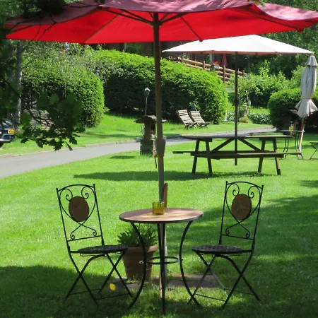 Reinskopf-3 By Interhome Ferienhaus Schönecken