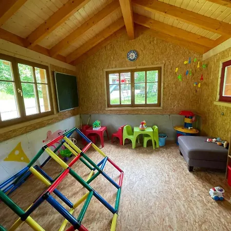 Holiday Reinskopf-3 By Interhome * Schonecken