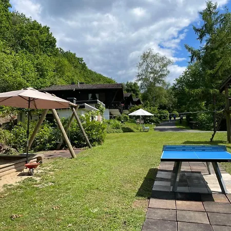 Holiday Reinskopf-3 By Interhome Holiday home
