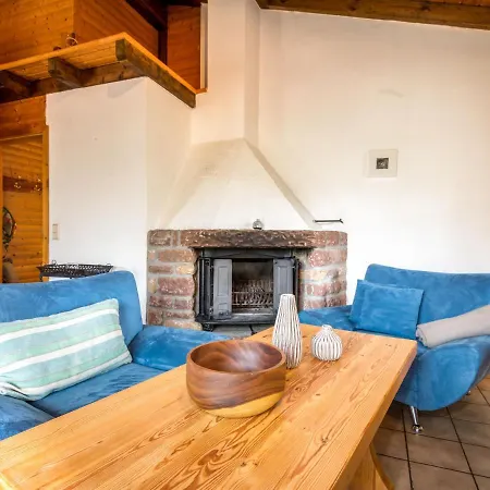 Reinskopf-3 By Interhome *