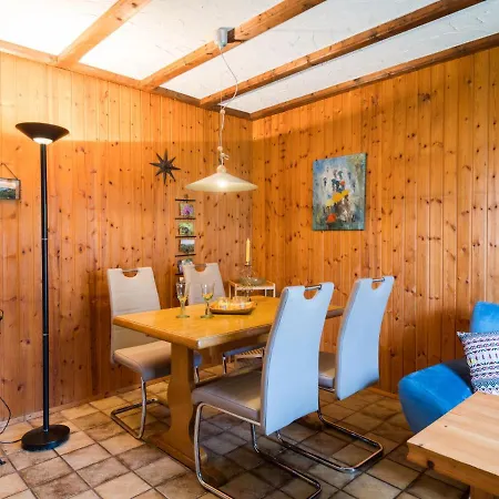 Holiday home Holiday Reinskopf-3 By Interhome *