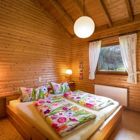 Holiday Reinskopf-3 By Interhome Schonecken