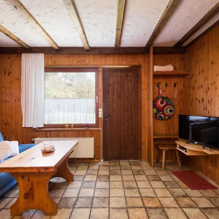 Holiday Reinskopf-3 By Interhome