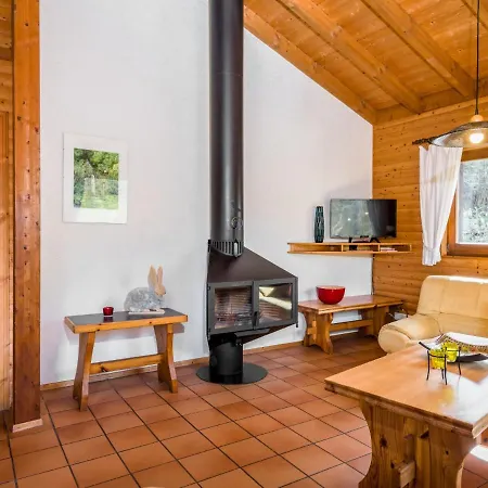 Holiday Reinskopf-3 By Interhome * Schonecken