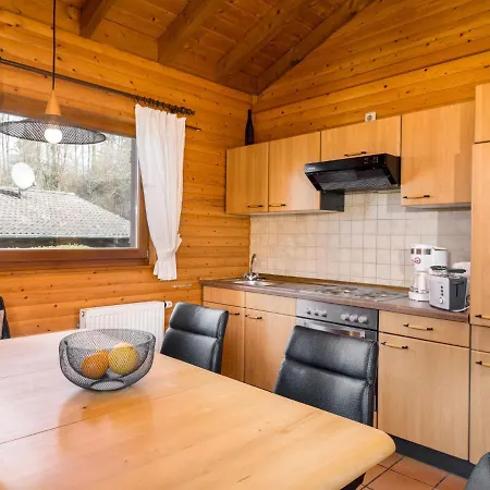 別荘 Reinskopf-3 By Interhome Schönecken