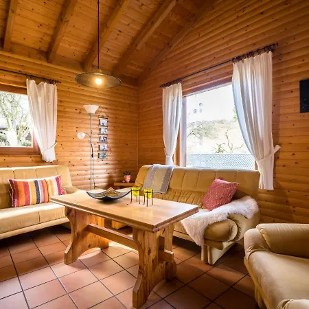 Holiday home Holiday Reinskopf-3 By Interhome