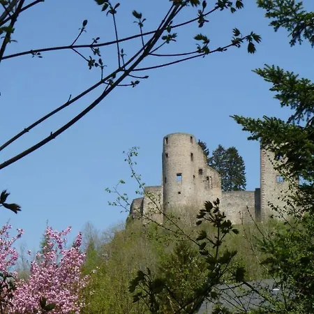 Дом отдыха Reinskopf-3 By Interhome