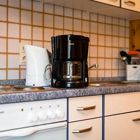 Reinskopf-3 By Interhome 別荘 Schönecken