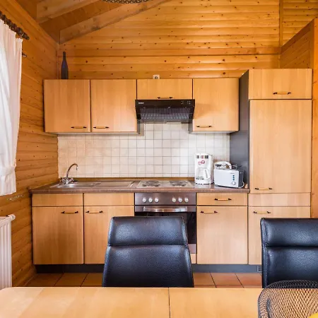 Holiday Reinskopf-3 By Interhome Holiday home *