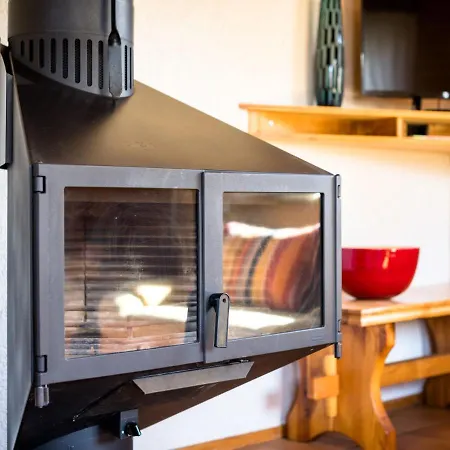 Reinskopf-3 By Interhome 別荘 *