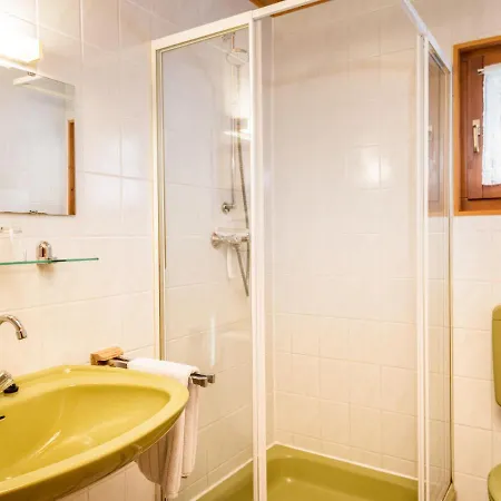 Holiday home Holiday Reinskopf-3 By Interhome