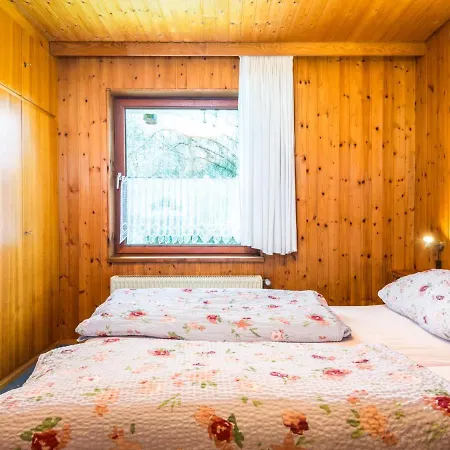 Holiday Reinskopf-3 By Interhome Holiday home