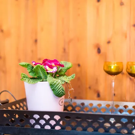 Дом отдыха Reinskopf-3 By Interhome Schonecken