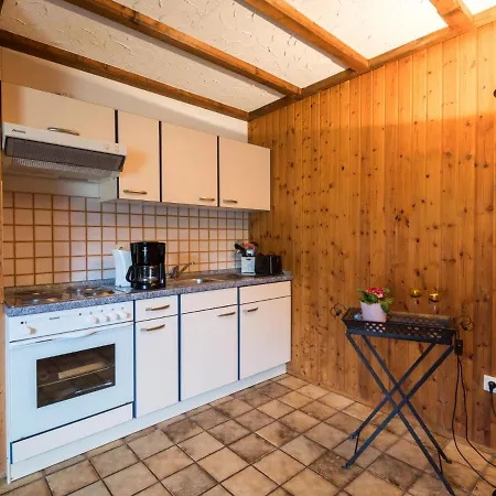 Holiday home Holiday Reinskopf-3 By Interhome *