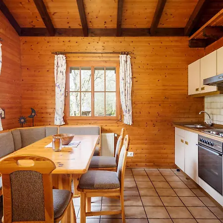 Holiday home Holiday Reinskopf-3 By Interhome Schonecken