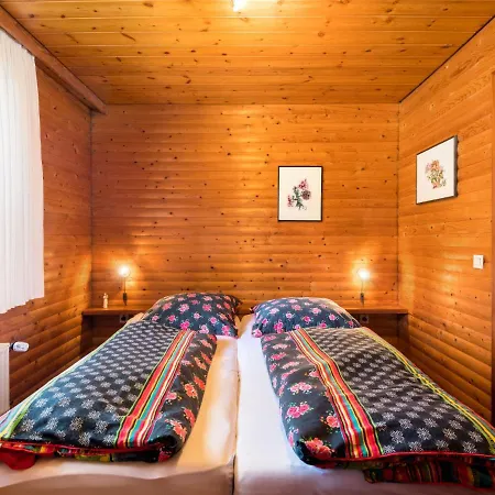 Holiday Reinskopf-3 By Interhome *