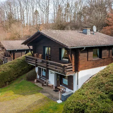 Reinskopf-3 By Interhome * Schönecken