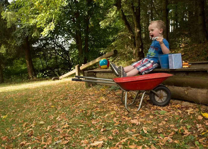 Reinskopf-3 By Interhome *