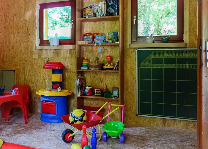 Casa de Férias Reinskopf-3 By Interhome