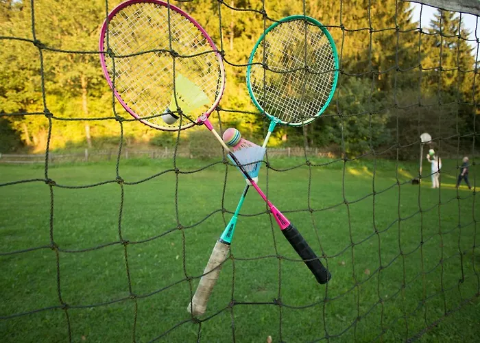 Reinskopf-3 By Interhome Casa de Férias