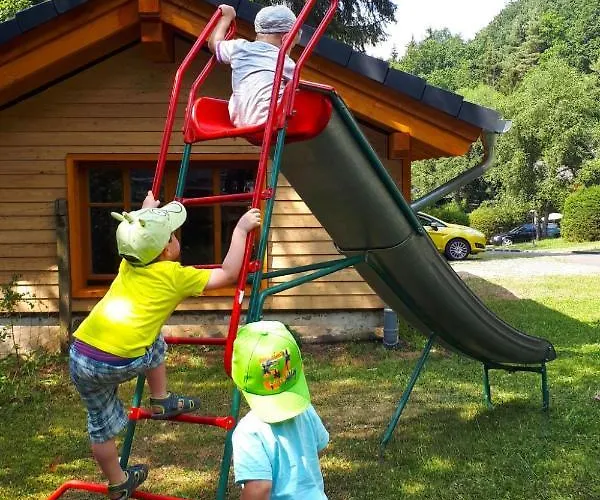 Reinskopf-3 By Interhome Casa de Férias