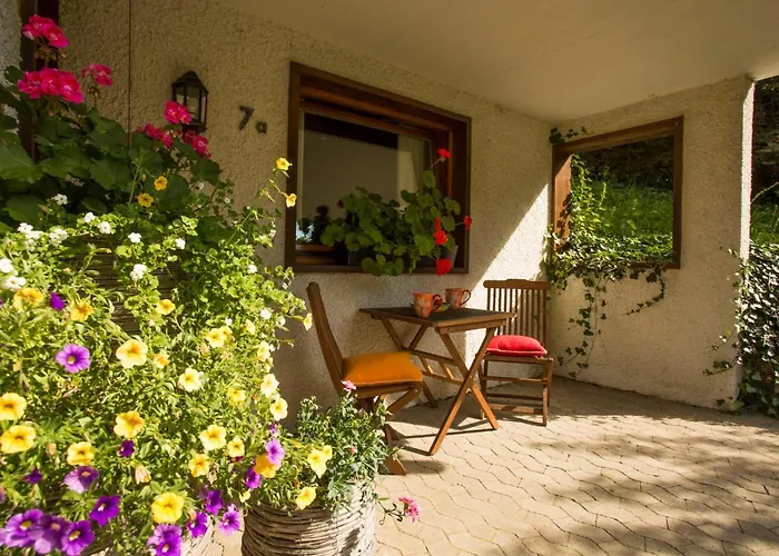 Reinskopf-3 By Interhome *