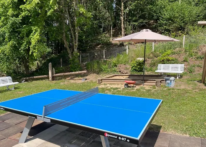 Casa de Férias Reinskopf-3 By Interhome *