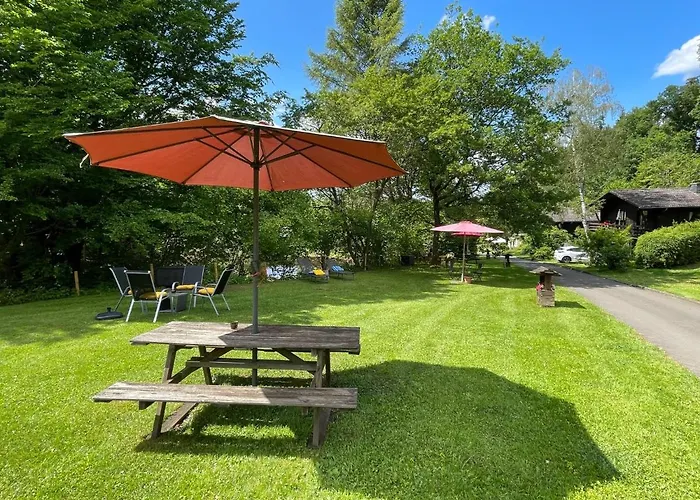 Reinskopf-3 By Interhome Casa de Férias