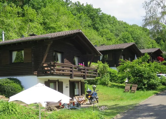 Reinskopf-3 By Interhome