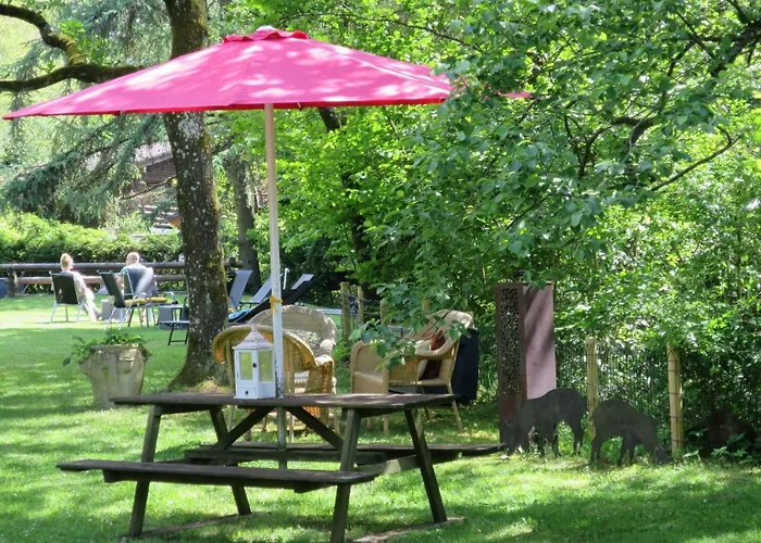 Reinskopf-3 By Interhome Schönecken