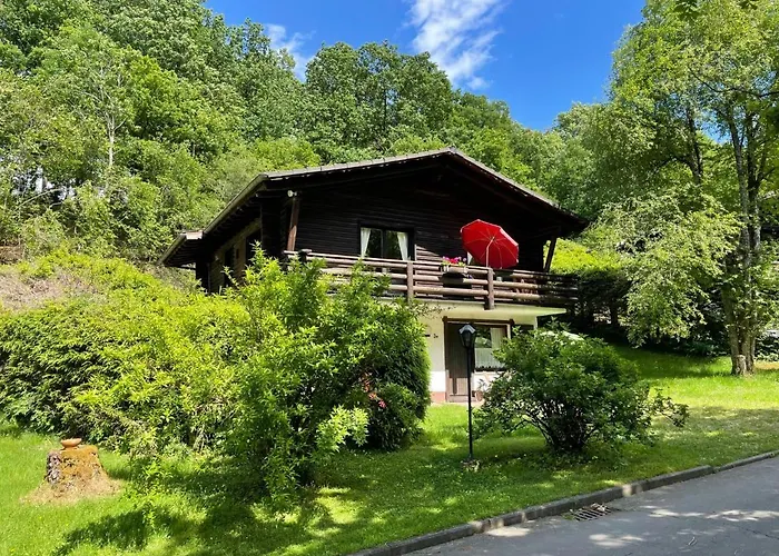 Reinskopf-3 By Interhome Casa de Férias