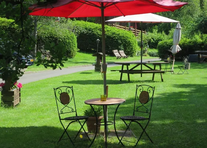 Reinskopf-3 By Interhome Casa de Férias Schönecken