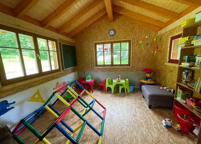 Reinskopf-3 By Interhome * Schönecken