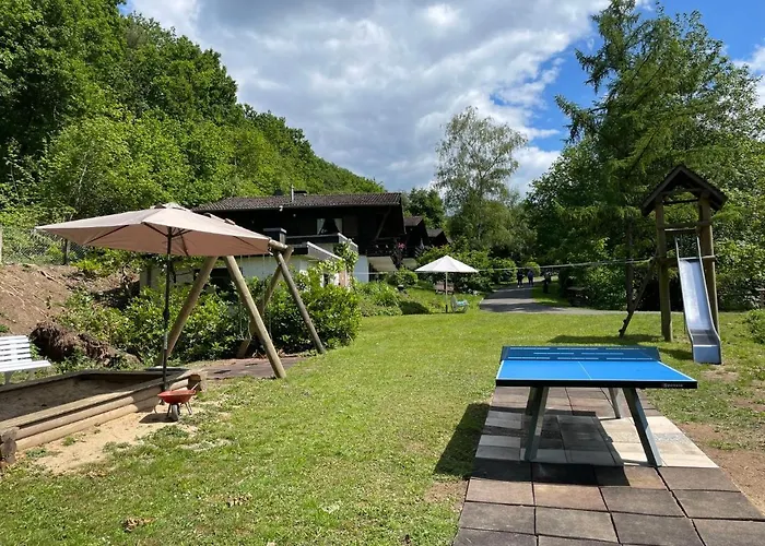 Reinskopf-3 By Interhome Casa de Férias