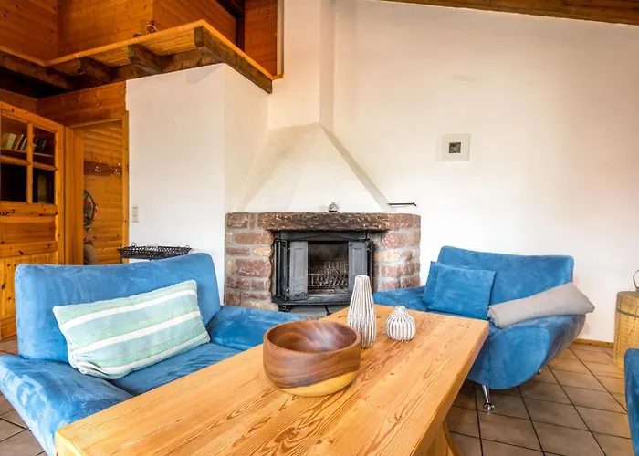 Reinskopf-3 By Interhome *