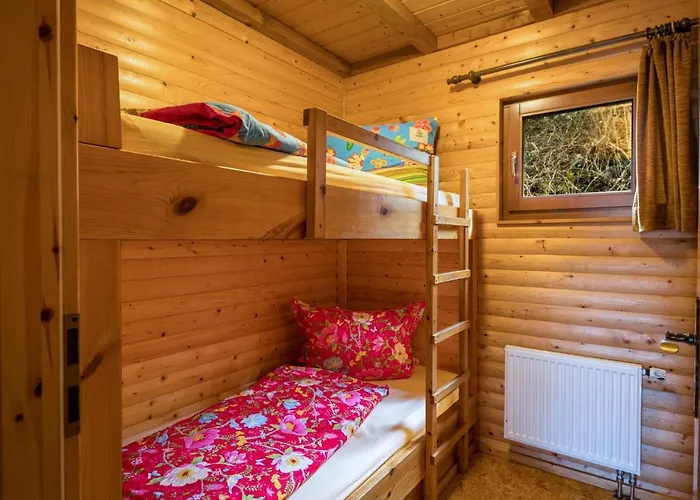 Reinskopf-3 By Interhome Casa de Férias *