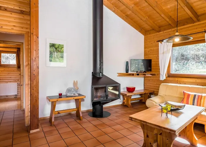 Reinskopf-3 By Interhome * Schönecken