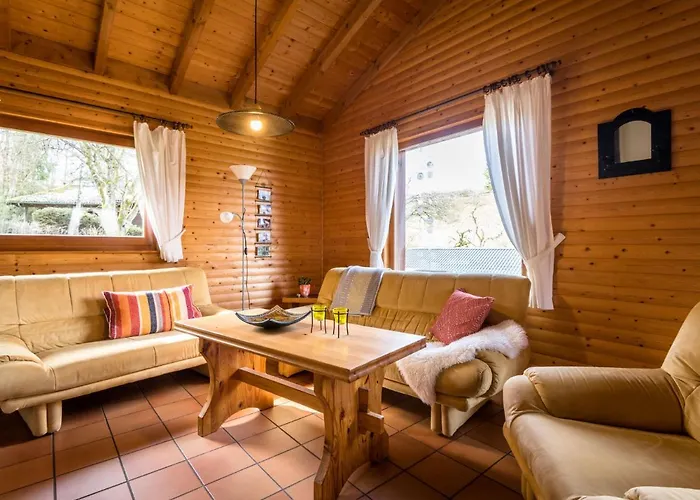 Casa de Férias Reinskopf-3 By Interhome