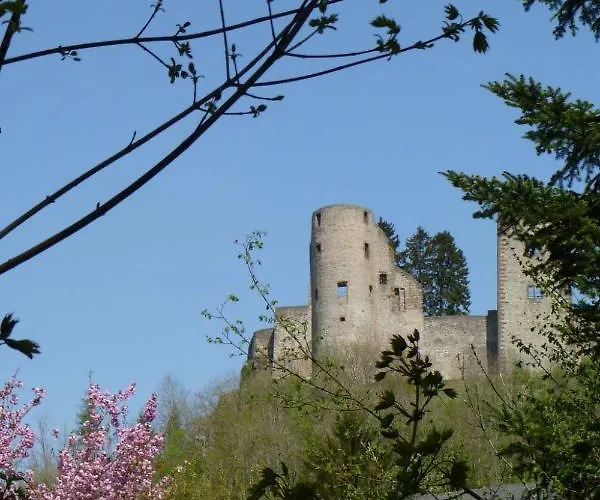 Casa de Férias Reinskopf-3 By Interhome