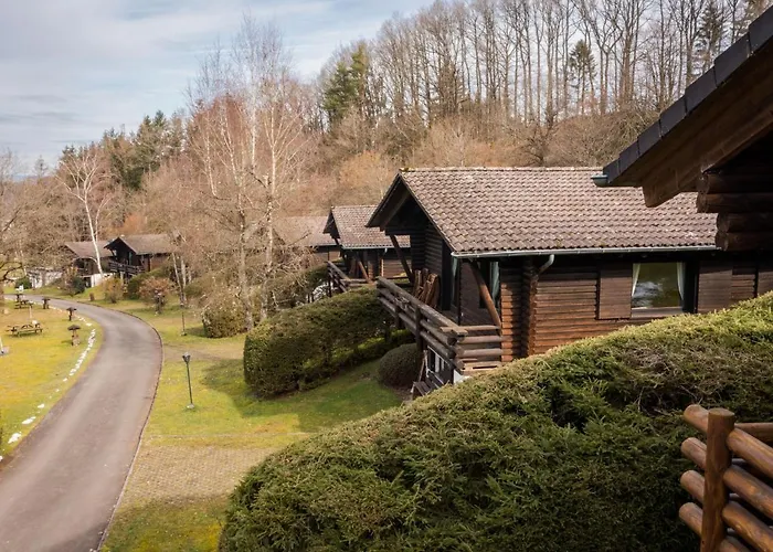 Reinskopf-3 By Interhome Casa de Férias *