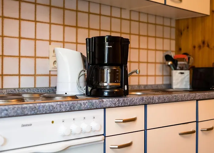 Reinskopf-3 By Interhome Casa de Férias Schönecken