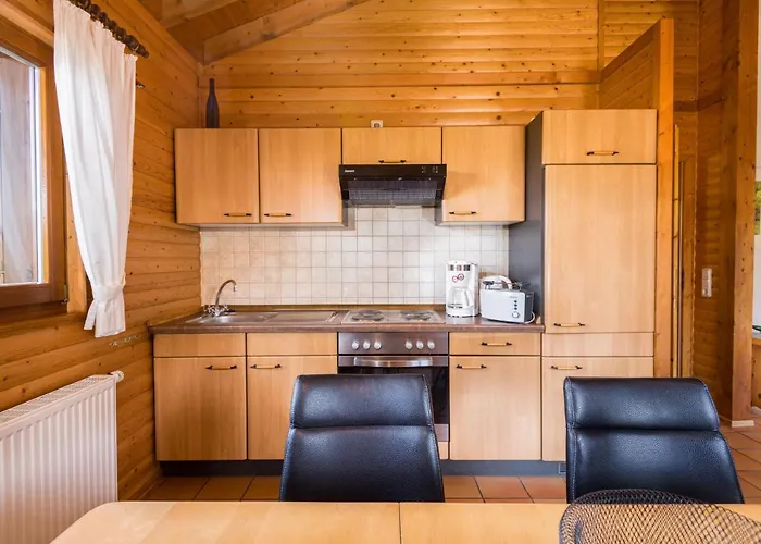 Reinskopf-3 By Interhome Casa de Férias *